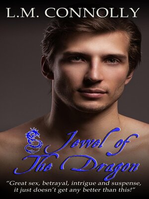 cover image of Jewel of the Dragon
